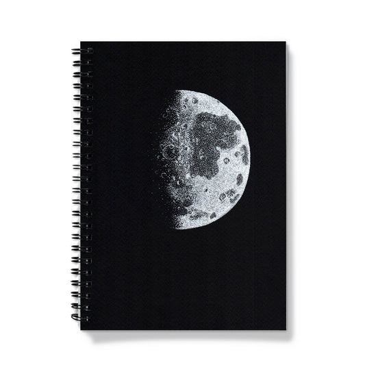 Mooon Notebook