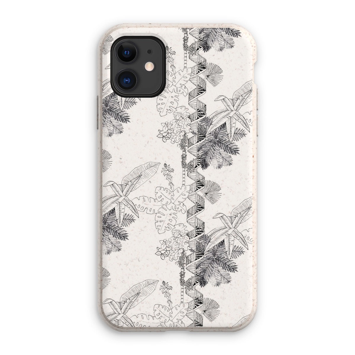 Kew Gardens Staircase Eco Phone Case